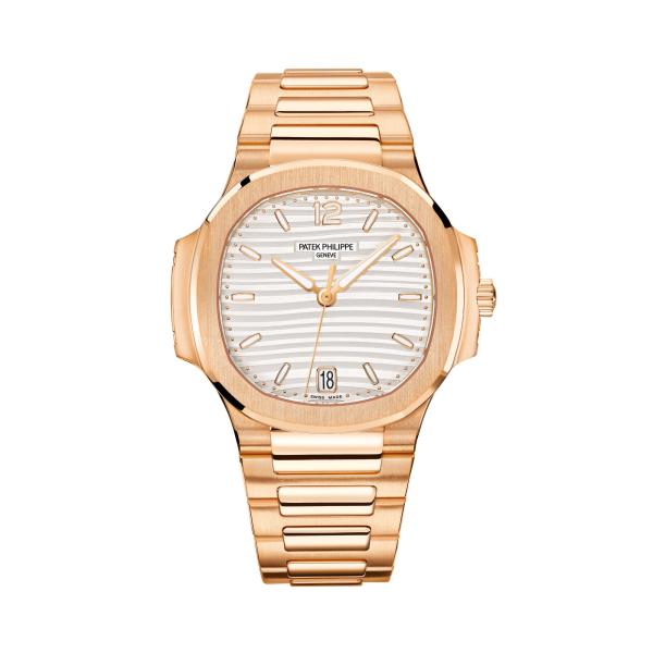 Patek Philippe - Nautilus Ladies Automatic