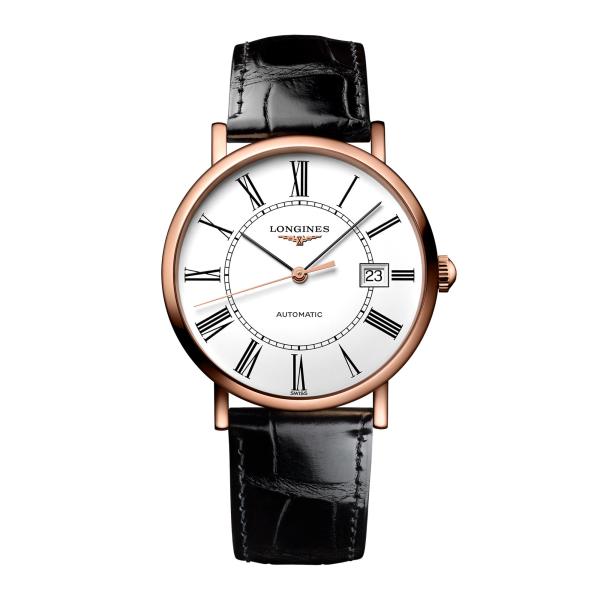 Longines - Longines Elegant Collection