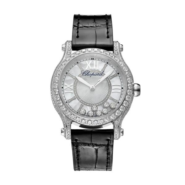 Chopard - Happy Sport