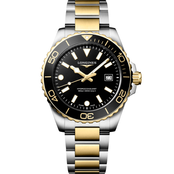 Longines - HYDROCONQUEST