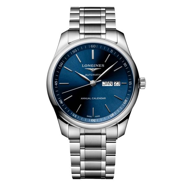 Longines - The Longines Master Collection