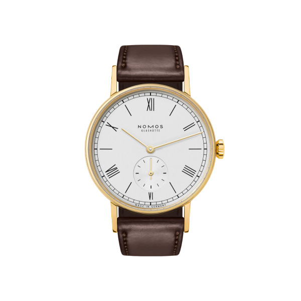 NOMOS Glashütte - Ludwig Gold Doré