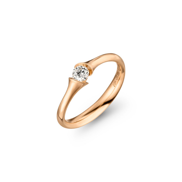 Schaffrath - CALLA Diamantring