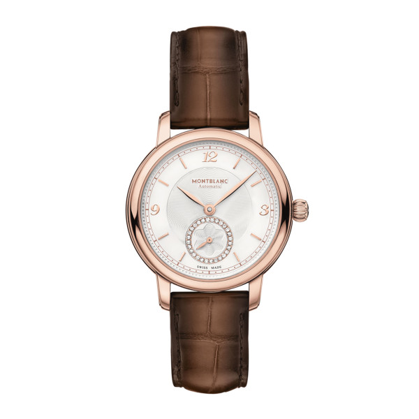 Montblanc - Star Legacy Small Second