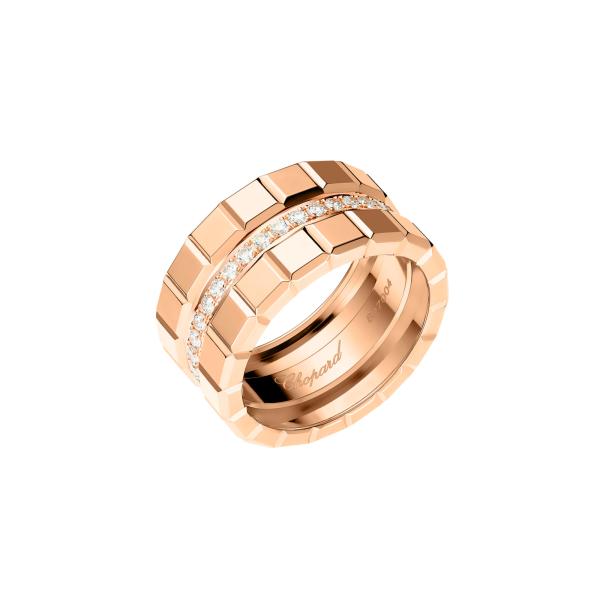 Chopard - Ice Cube Ring