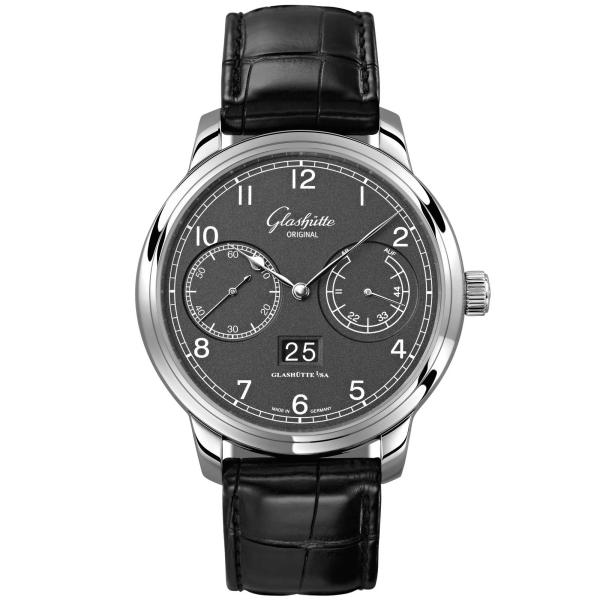 Glashütte Original - Senator Observer