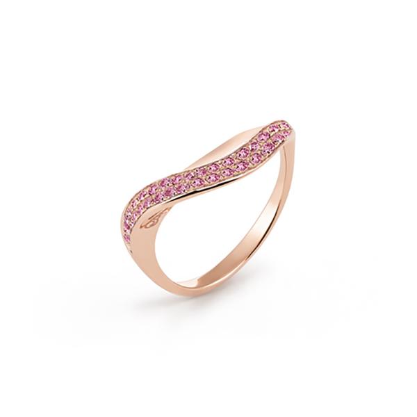 Annamaria Cammilli - Velaa Color Ring