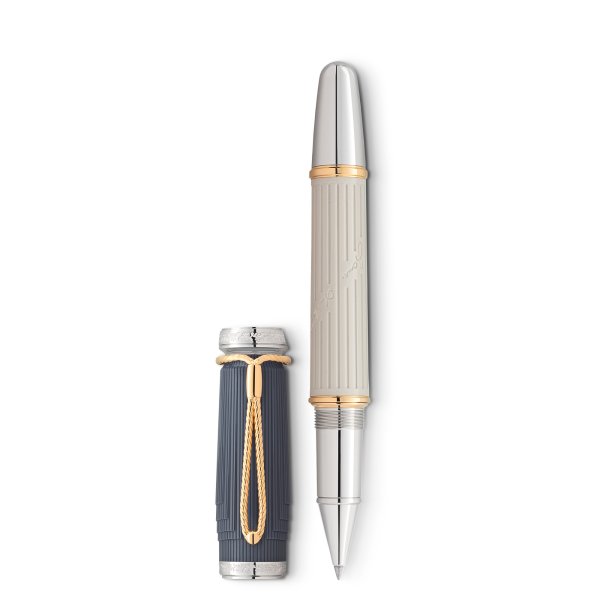 Montblanc - Writers Edition Hommage à Jane Austen Limited Edition Rollerball