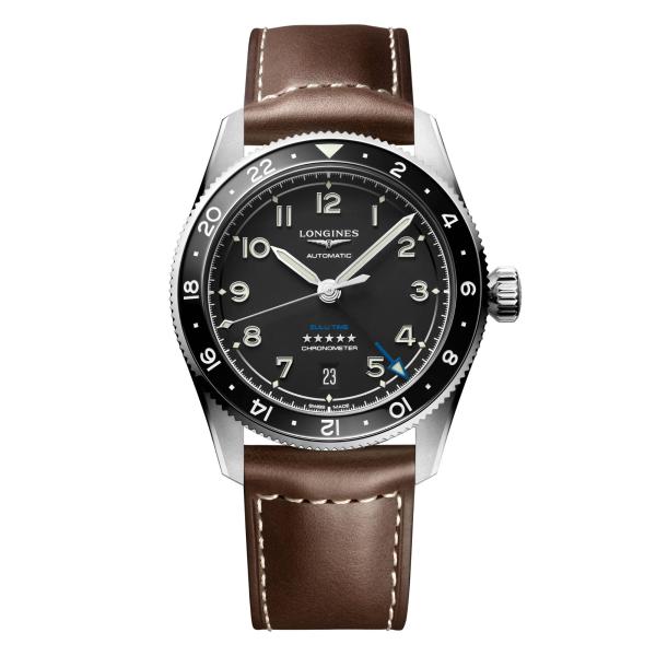 Longines - Longines Spirit Zulu Time