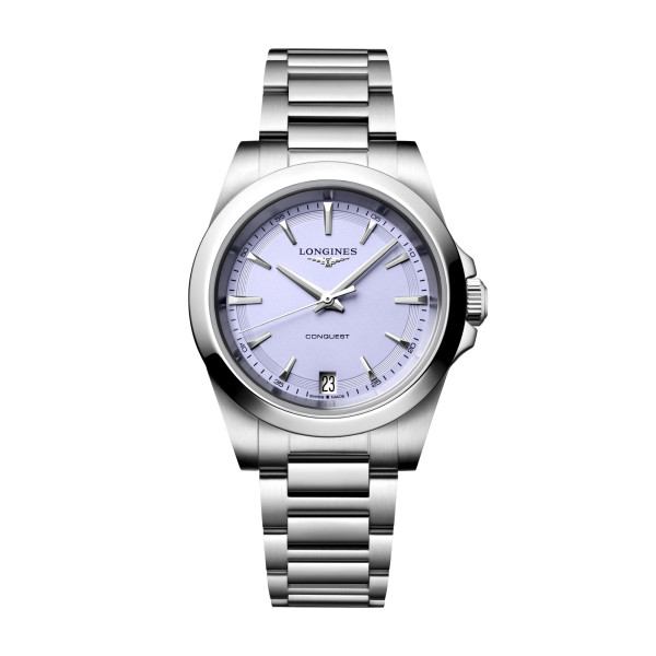 Longines - CONQUEST