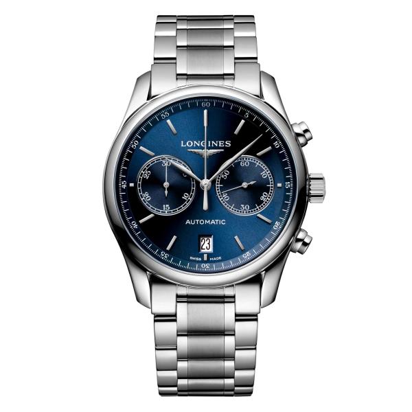 Longines - Longines Master Collection