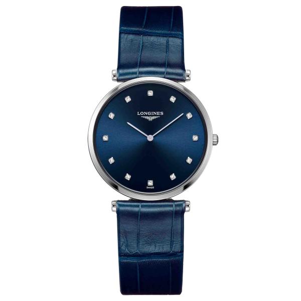 Longines - La Grande Classique de Longines