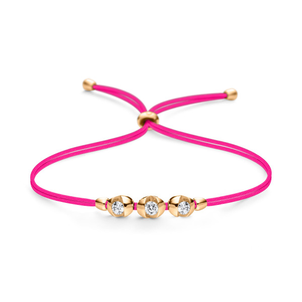 Schaffrath - COLORTAIRE Armband