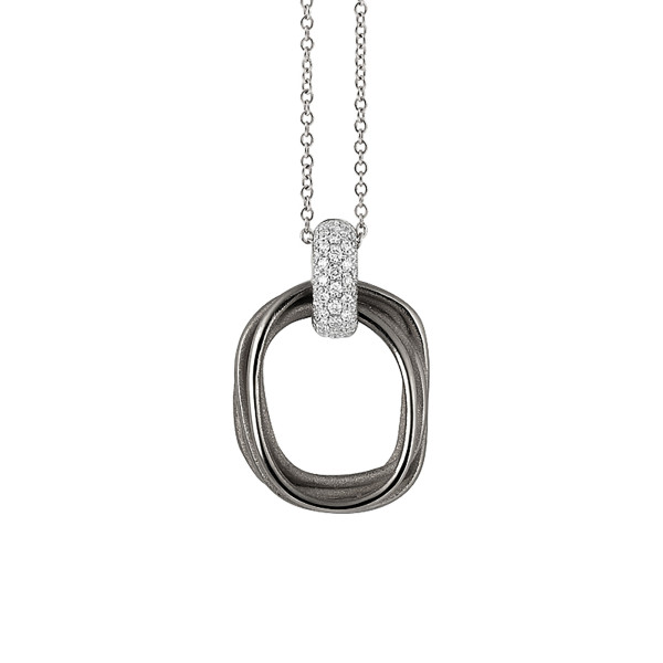 Annamaria Cammilli - Tie Chic Halskette