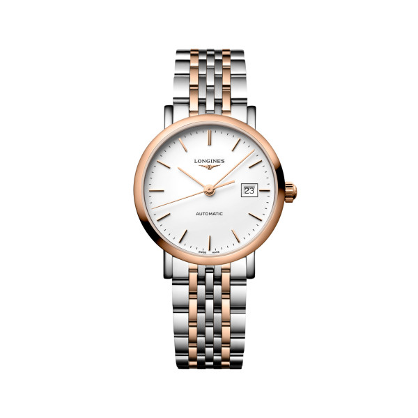 Longines - LONGINES ELEGANT COLLECTION