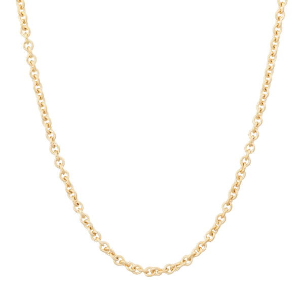 Bron - Lux Halskette