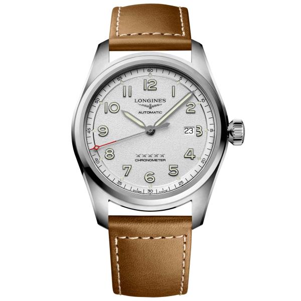 Longines - Longines Spirit