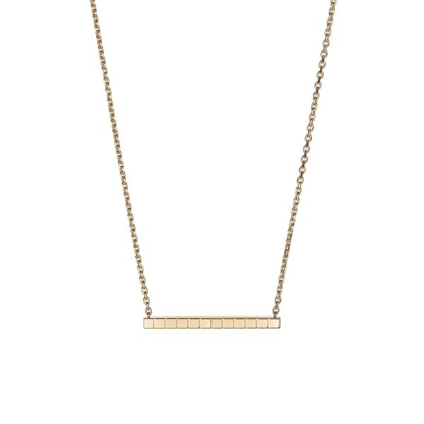 Chopard - Ice Cube Halskette