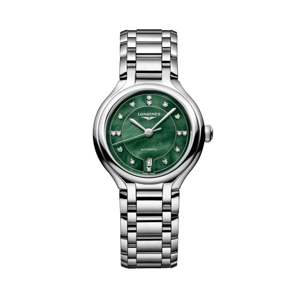 Longines - LONGINES PRIMALUNA