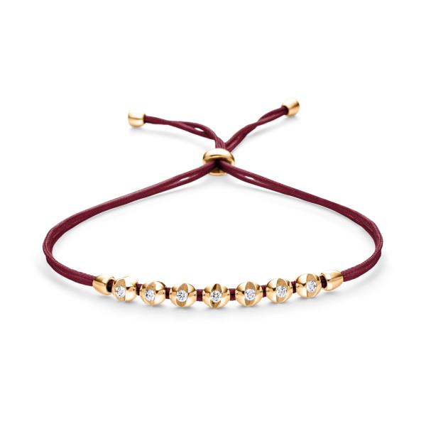 Schaffrath - COLORTAIRE Armband