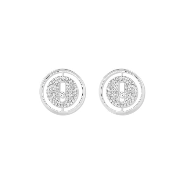 Messika - Lucky Move Ohrstecker