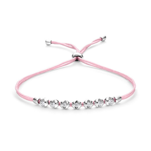 Schaffrath - COLORTAIRE Armband