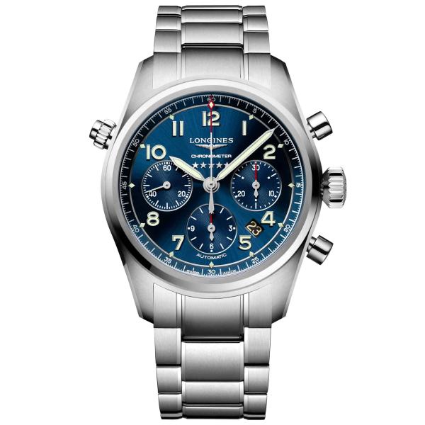 Longines - Longines Spirit