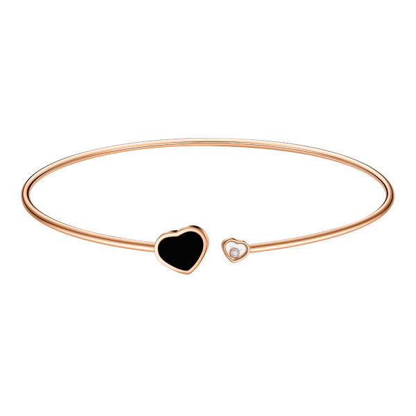 Chopard - Happy Hearts Choker