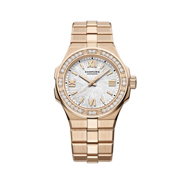 Chopard - Alpine Eagle 33