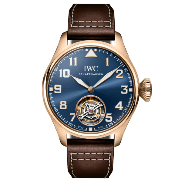 IWC - Big Pilot's Watch 43 Tourbillon Le Petit Prince