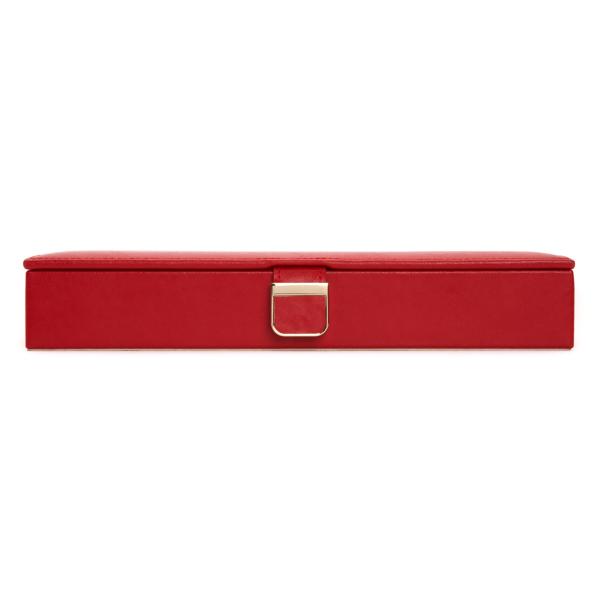 WOLF - Palermo Safe Deposit Box Red