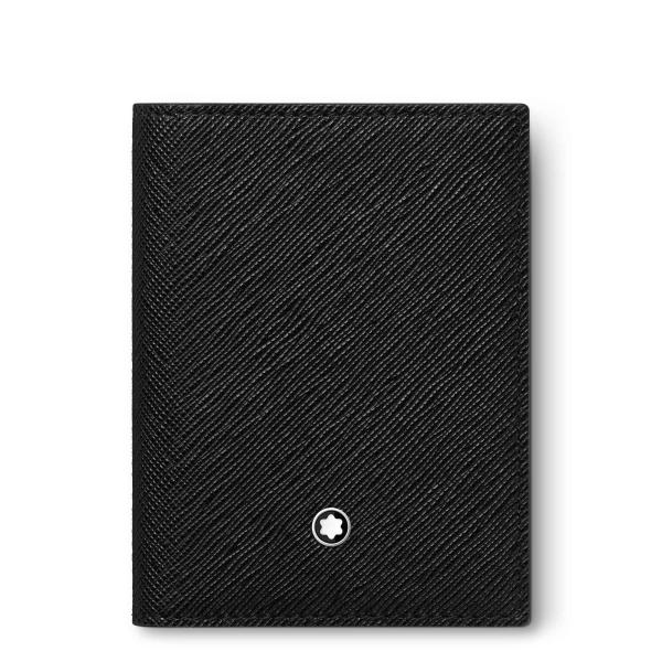 Montblanc - Montblanc Sartorial Kartenetui 4 cc
