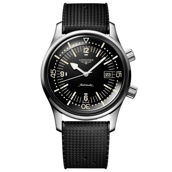 Longines - Longines Legend Diver