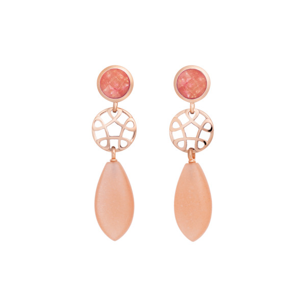 Bron - Toujours Ajour Ohrschmuck