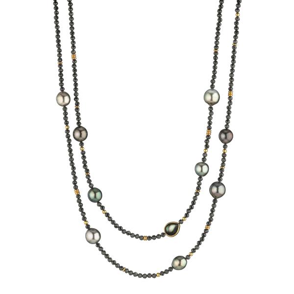 Gellner - BIG BANG Collier