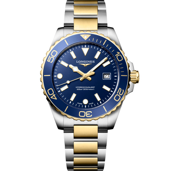 Longines - HYDROCONQUEST