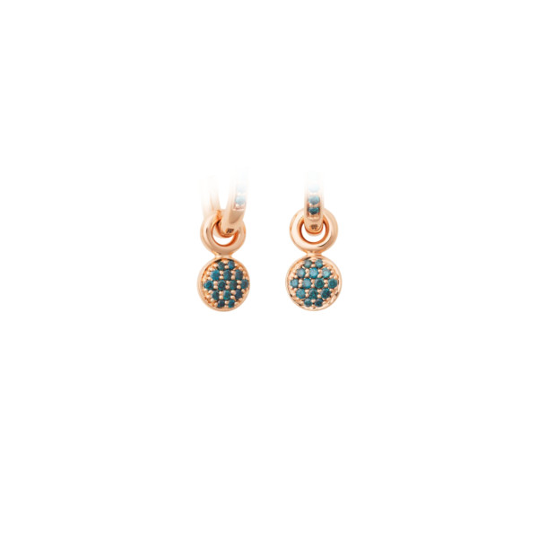 Bron - Stardust Ohrschmuck