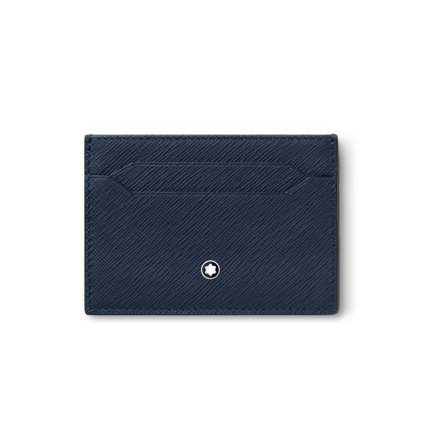 Montblanc - Sartorial Kartenetui 5 cc