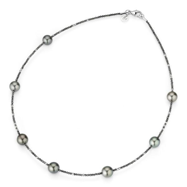 Gellner - Castaway Collier