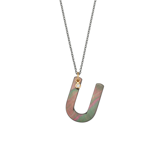 Gellner - Love Letters Collier