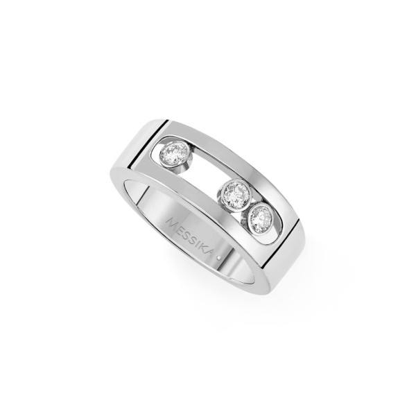 Messika - Move Joaillerie Ring