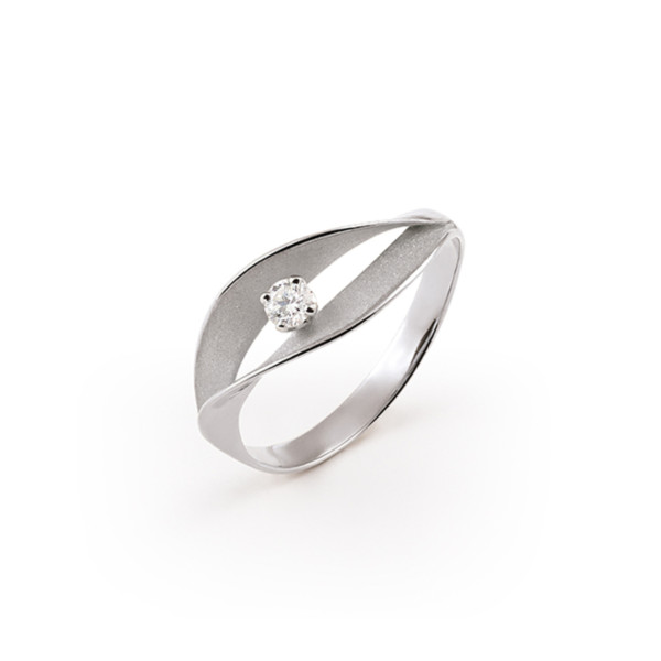 Annamaria Cammilli - Dune Assolo Ring