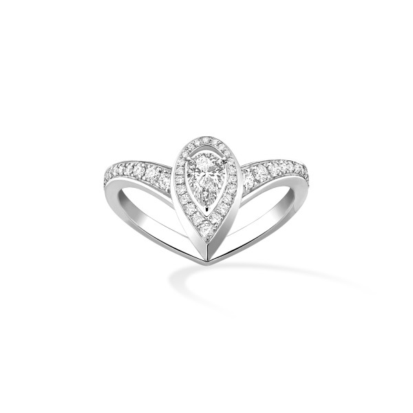 Messika - Fiery Diamantring