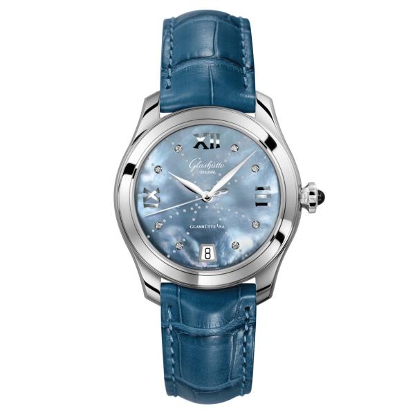 Glashütte Original - Lady Serenade