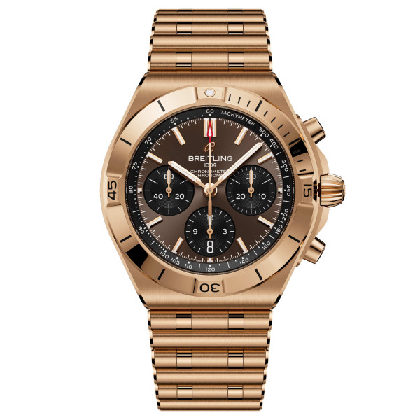 Breitling - Chronomat B01 42