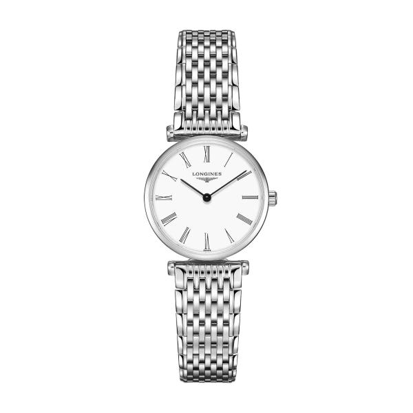 Longines - LA GRANDE CLASSIQUE DE LONGINES