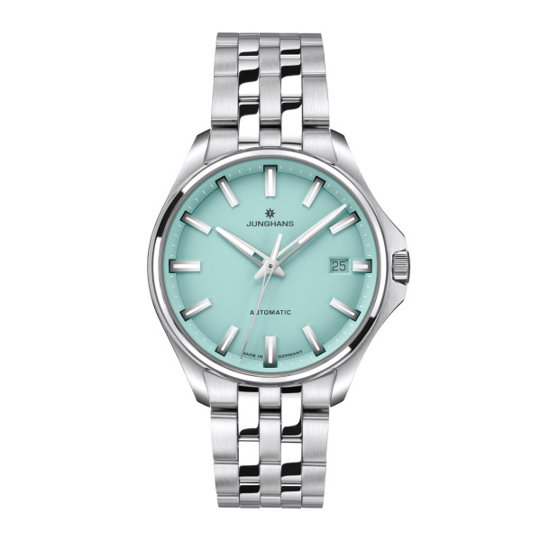 Junghans - Meister S Automatic 36