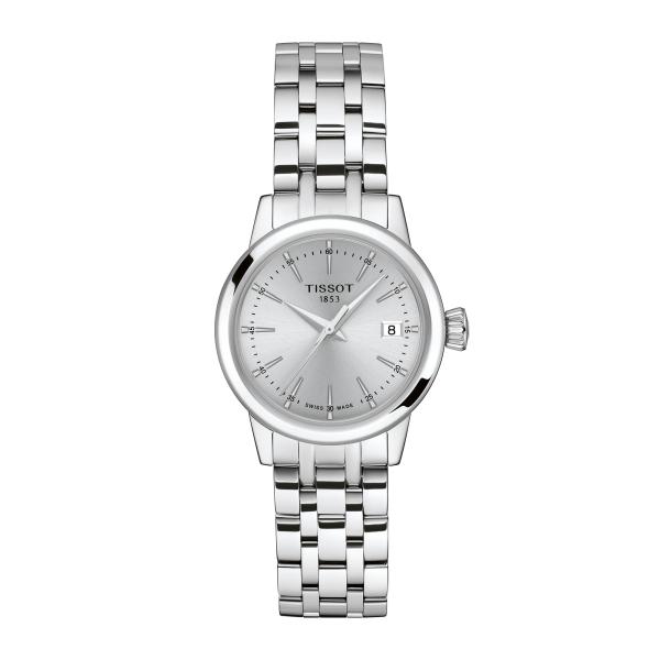 Tissot - Classic Dream Lady