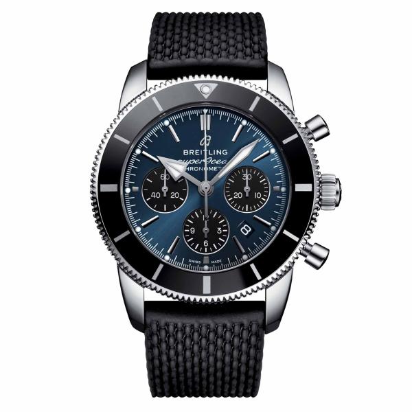 Breitling - Superocean Heritage B01 Chronograph 44