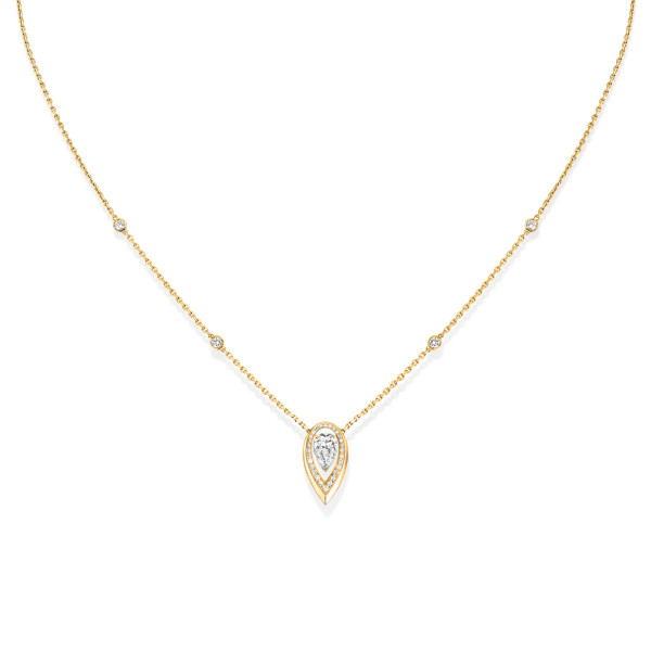 Messika - Fiery Diamantkette